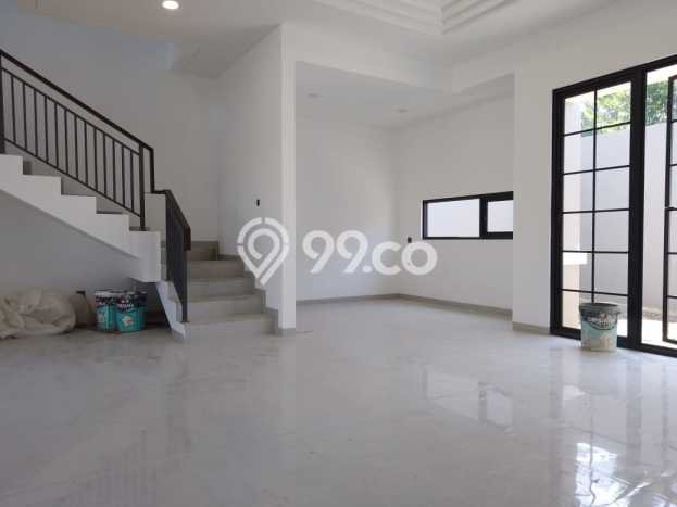 Jual Rumah Eksklusif 3 KT di Pondok Hijau, Bandung Jual Rumah Eksklusif 3 KT di Pondok Hijau, Bandung