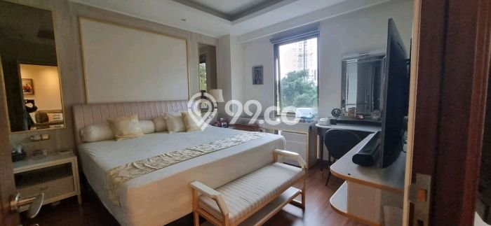 Apartemen Eksklusif di Hegarmanah, 2 KM, Luas 108m², Siap Ditempati Apartemen Eksklusif di Hegarmanah, 2 KM, Luas 108m², Siap Ditempati