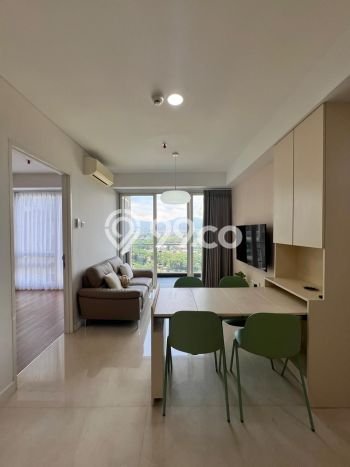 Apartemen Disewakan Terjangkau 3 KT / 2 KM di Cicendo, Bandung Apartemen Disewakan Terjangkau 3 KT / 2 KM di Cicendo, Bandung