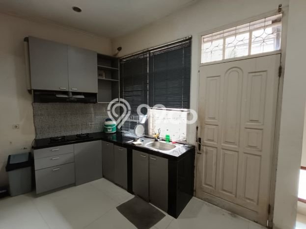 Jarang Ada! Rumah Kontrakan 3 Kamar Nyaman Siap Huni Cipaku Jarang Ada! Rumah Kontrakan 3 Kamar Nyaman Siap Huni Cipaku