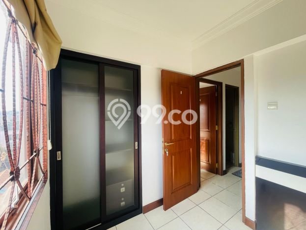 Hunian Apartemen Ideal untuk Dijual di Bandung dengan 3 Kamar Hunian Apartemen Ideal untuk Dijual di Bandung dengan 3 Kamar