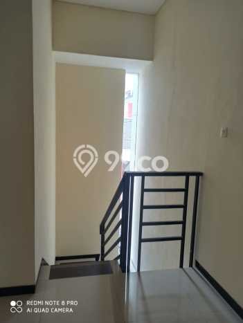 Dijual Rumah Modern 3 KT di Soekarno Hatta, Bandung Dijual Rumah Modern 3 KT di Soekarno Hatta, Bandung