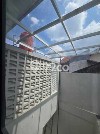 For Sale! Luxury House LT 130m2 Desain Modern di Turangga For Sale! Luxury House LT 130m2 Desain Modern di Turangga