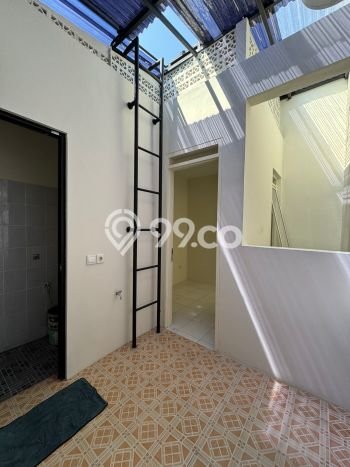 For Sale! Luxury House LT 190m2 Desain Elegan di Kota Baru Parahyangan For Sale! Luxury House LT 190m2 Desain Elegan di Kota Baru Parahyangan