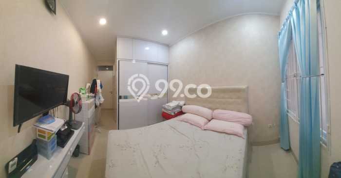 Dijual Hunian Rumah Nyaman 3 Kamar di Taman Kopo Indah, Bandung Dijual Hunian Rumah Nyaman 3 Kamar di Taman Kopo Indah, Bandung