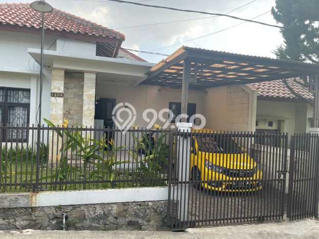 Rumah di , Bandung, LT 155m2m² LB 70m2m² Rumah di , Bandung, LT 155m2m² LB 70m2m²