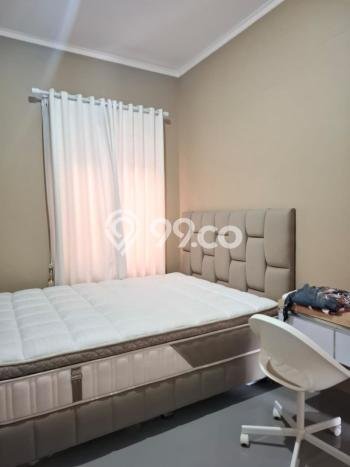 Jual Rumah Bagus Siap Huni LB 150m2 di Parongpong, Bandung Barat Jual Rumah Bagus Siap Huni LB 150m2 di Parongpong, Bandung Barat