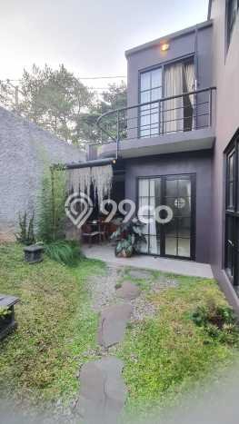 Rumah Minimalis 3 KT di Dago Bandung Rumah Minimalis 3 KT di Dago Bandung