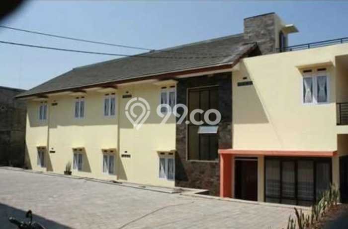 Tersedia Rumah Kost di Jatinangor, Bandung 30 Kamar Tersedia Rumah Kost di Jatinangor, Bandung 30 Kamar