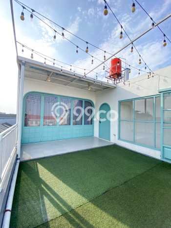 Dijual Rumah Eksklusif 2 KT di Cisaranten, Bandung Dijual Rumah Eksklusif 2 KT di Cisaranten, Bandung