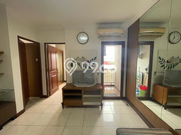 PRIME LOCATION! Apartemen Kawasan Surya Sumantri, 1 KM, Luas 48m², Premium PRIME LOCATION! Apartemen Kawasan Surya Sumantri, 1 KM, Luas 48m², Premium