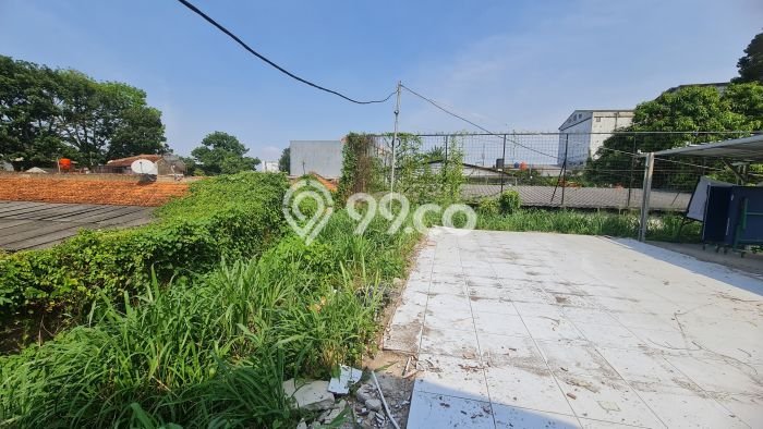 Tanah Kavling Dijual di Soekarno Hatta, Bandung dengan Luas Tanah 2700m2 Tanah Kavling Dijual di Soekarno Hatta, Bandung dengan Luas Tanah 2700m2