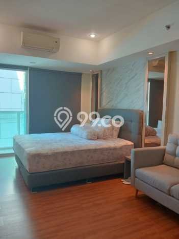 Dijual Apartemen 1 KT & 1 KM di Bandung Lokasi Strategis Dijual Apartemen 1 KT & 1 KM di Bandung Lokasi Strategis