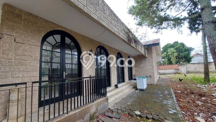Jarang Ada! Tanah Kavling Disewakan di Bandung 2200m2 Jarang Ada! Tanah Kavling Disewakan di Bandung 2200m2
