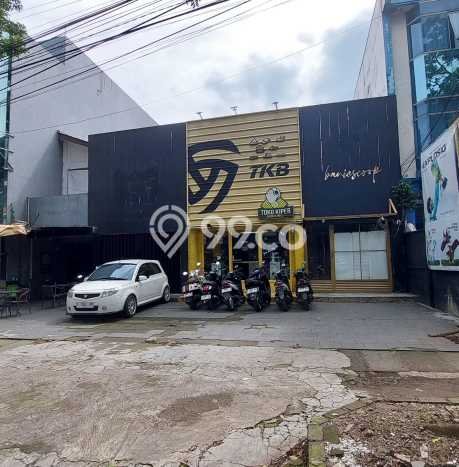 AREA TERSIBUK! Komersial di , Luas 700m2m², Pusat Bisnis AREA TERSIBUK! Komersial di , Luas 700m2m², Pusat Bisnis
