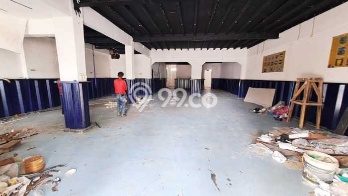 FOR RENT! Komersial di Buah Batu Cocok untuk Bisnis 250m2 FOR RENT! Komersial di Buah Batu Cocok untuk Bisnis 250m2