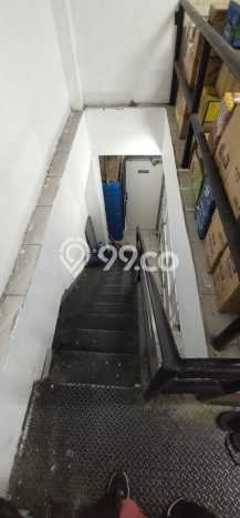Komersial Dijual di Prime Area Bandung Luas 115m2 Komersial Dijual di Prime Area Bandung Luas 115m2