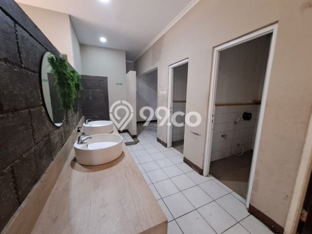 AREA BERKEMBANG! Komersial Disewakan di Pajajaran, Luas 350m², Ready Bisnis AREA BERKEMBANG! Komersial Disewakan di Pajajaran, Luas 350m², Ready Bisnis