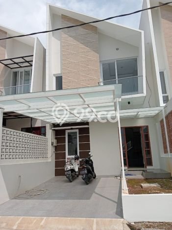 HUNIAN PILIHAN! Rumah di Padasuka, 3 KM, Lingkungan Strategis, Luas 84m² LB 100m² HUNIAN PILIHAN! Rumah di Padasuka, 3 KM, Lingkungan Strategis, Luas 84m² LB 100m²