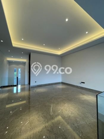 Rumah Elit LB 510m2 Siap Pakai Desain Elegan di Setra Duta, Bandung Rumah Elit LB 510m2 Siap Pakai Desain Elegan di Setra Duta, Bandung