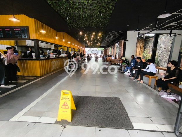 Disewakan Komersial di Kawasan Ramai Setiabudi Luas 700m2 Disewakan Komersial di Kawasan Ramai Setiabudi Luas 700m2