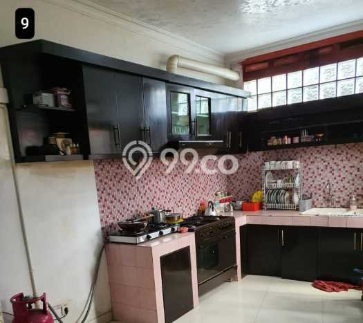 Hunian Elit LB 500m2 Siap Pakai Desain Elegan di Pasteur, Bandung Hunian Elit LB 500m2 Siap Pakai Desain Elegan di Pasteur, Bandung