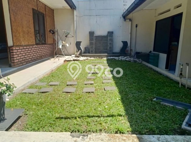 Rumah Strategis Minimalis Lb 250m2 di Lembang, Bandung Barat Rumah Strategis Minimalis Lb 250m2 di Lembang, Bandung Barat