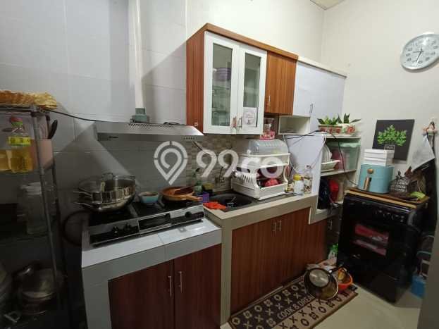 Jual Rumah Modern 3 KT di Sariwangi, Bandung Jual Rumah Modern 3 KT di Sariwangi, Bandung