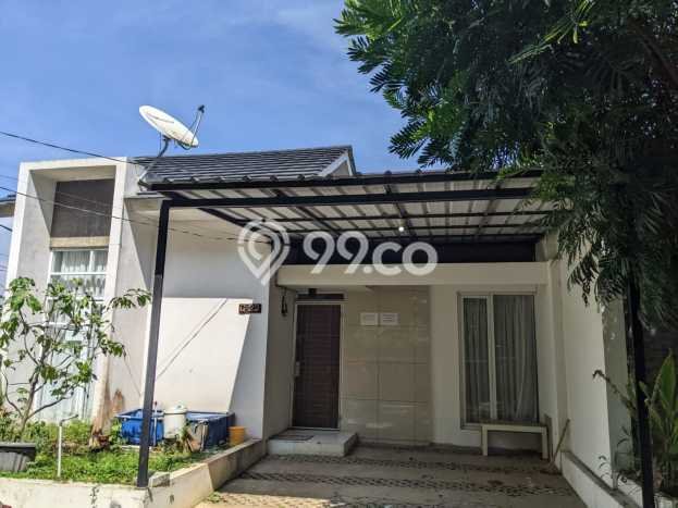 PROPERTI PILIHAN! Rumah Nyaman area Padalarang, Luas 101m² Bangunan 50m² PROPERTI PILIHAN! Rumah Nyaman area Padalarang, Luas 101m² Bangunan 50m²
