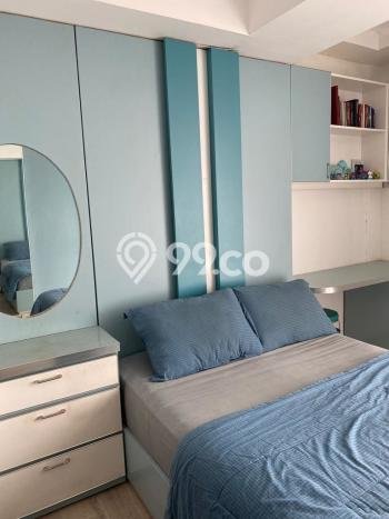 Siap Huni Apartemen di Bandung 3 Kamar & 2 Kamar Mandi, Luas 74m2 Siap Huni Apartemen di Bandung 3 Kamar & 2 Kamar Mandi, Luas 74m2