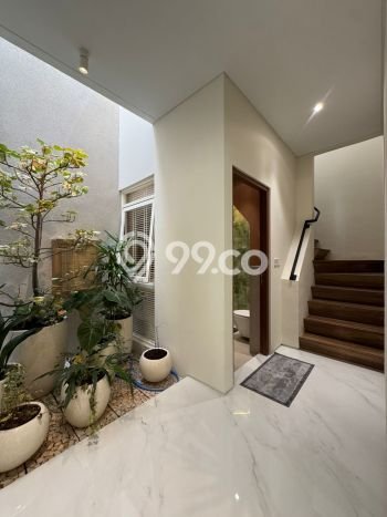 For Sale! Luxury House LT 190m2 Desain Elegan di Kota Baru Parahyangan For Sale! Luxury House LT 190m2 Desain Elegan di Kota Baru Parahyangan
