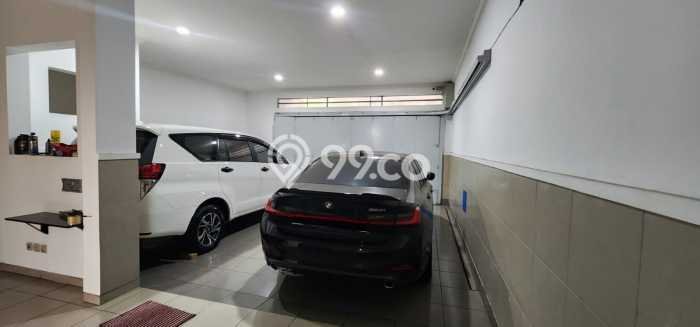 Best Deal Hunian Mewah Ideal dan Luas di Lembang, Bandung Barat Best Deal Hunian Mewah Ideal dan Luas di Lembang, Bandung Barat