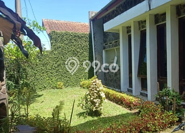 Rumah Strategis Minimalis Lb 250m2 di Lembang, Bandung Barat Rumah Strategis Minimalis Lb 250m2 di Lembang, Bandung Barat