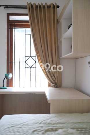 Dijual Rumah Eksklusif 4 KT di Ciwaruga, Bandung Dijual Rumah Eksklusif 4 KT di Ciwaruga, Bandung