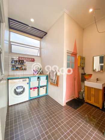 Dijual Rumah Eksklusif 2 KT di Cisaranten, Bandung Dijual Rumah Eksklusif 2 KT di Cisaranten, Bandung