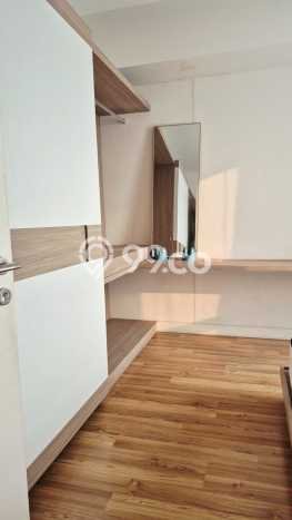 Apartemen Kawasan Cicendo, 2 KT, Luas 64m², Lokasi Strategis Apartemen Kawasan Cicendo, 2 KT, Luas 64m², Lokasi Strategis
