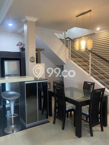Rumah area Setiabudi, Lingkungan Strategis, 2 KT Rumah area Setiabudi, Lingkungan Strategis, 2 KT
