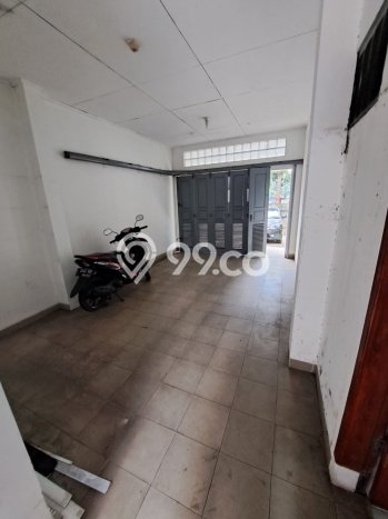 Rumah kawasan Sarijadi, Akses ke Pusat Kota, 3 KT Rumah kawasan Sarijadi, Akses ke Pusat Kota, 3 KT