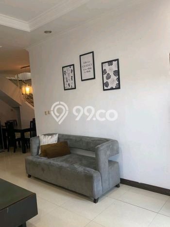 Rumah area Setiabudi, Lingkungan Strategis, 2 KT Rumah area Setiabudi, Lingkungan Strategis, 2 KT