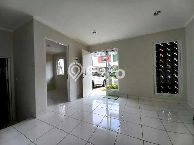 Dijual Rumah Eksklusif 2 KT di Summarecon Bandung, Bandung Dijual Rumah Eksklusif 2 KT di Summarecon Bandung, Bandung