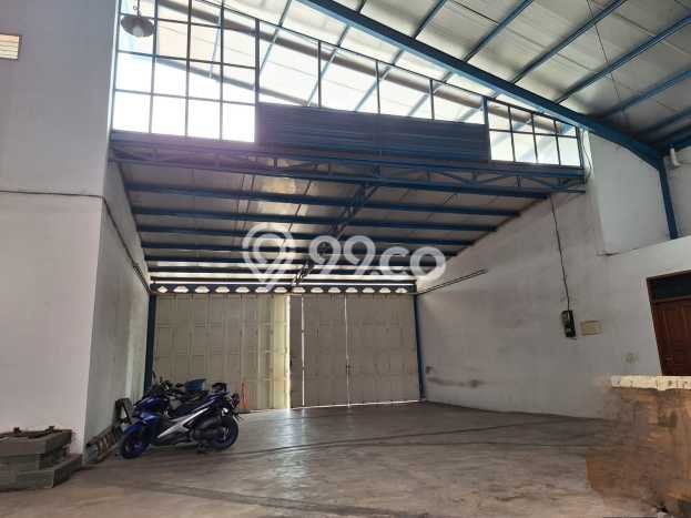 Paling Dicari! Gudang Dijual di Kopo Harga Kompetitif Paling Dicari! Gudang Dijual di Kopo Harga Kompetitif