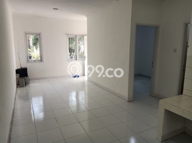 Rumah Modern Minimalis 2 Kamar Siap Huni di Lembang Rumah Modern Minimalis 2 Kamar Siap Huni di Lembang