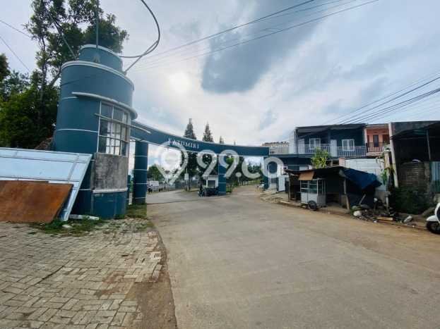 Tanah Kawasan Bisnis Kawasan Cihanjuang, Luas 130m², Cocok untuk Pengembangan Tanah Kawasan Bisnis Kawasan Cihanjuang, Luas 130m², Cocok untuk Pengembangan