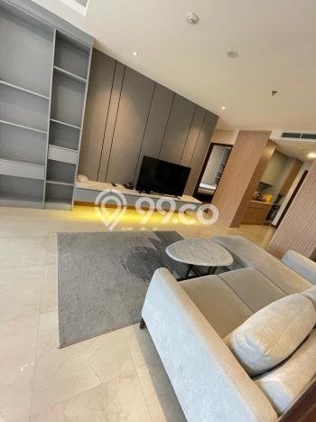 Apartemen Strategis 126m2 di Hegarmanah Bandung 3 Bedroom Apartemen Strategis 126m2 di Hegarmanah Bandung 3 Bedroom