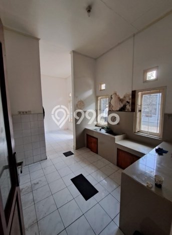 Rumah kawasan Sarijadi, Akses ke Pusat Kota, 3 KT Rumah kawasan Sarijadi, Akses ke Pusat Kota, 3 KT