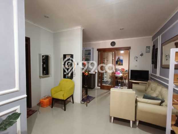Rumah Minimalis 3 KT LT 80m2 di Sariwangi Rumah Minimalis 3 KT LT 80m2 di Sariwangi