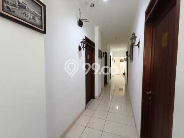 Dijual Hotel Premium di Coblong, Luas 1050m2m², Jalan Utama, Area Bisnis Dijual Hotel Premium di Coblong, Luas 1050m2m², Jalan Utama, Area Bisnis