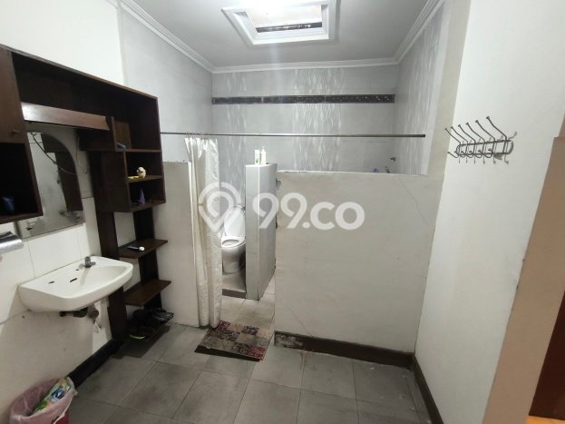 Lokasi terbaik! Rumah siap huni disewakan di Sukajadi LB 450m2 Lokasi terbaik! Rumah siap huni disewakan di Sukajadi LB 450m2