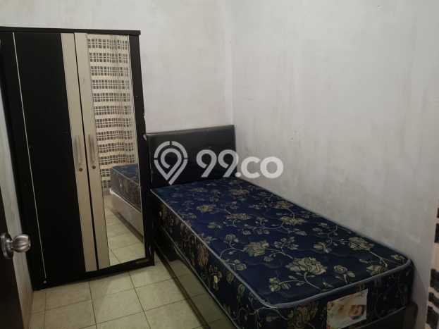 Dijual Apartemen 2 KT 1 KM di Cimahi Luas 36m2 Dijual Apartemen 2 KT 1 KM di Cimahi Luas 36m2