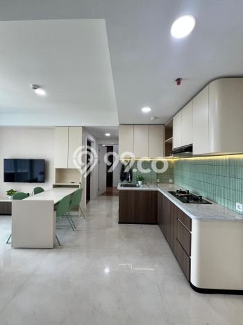 Apartemen Disewakan Terjangkau 3 KT / 2 KM di Cicendo, Bandung Apartemen Disewakan Terjangkau 3 KT / 2 KM di Cicendo, Bandung